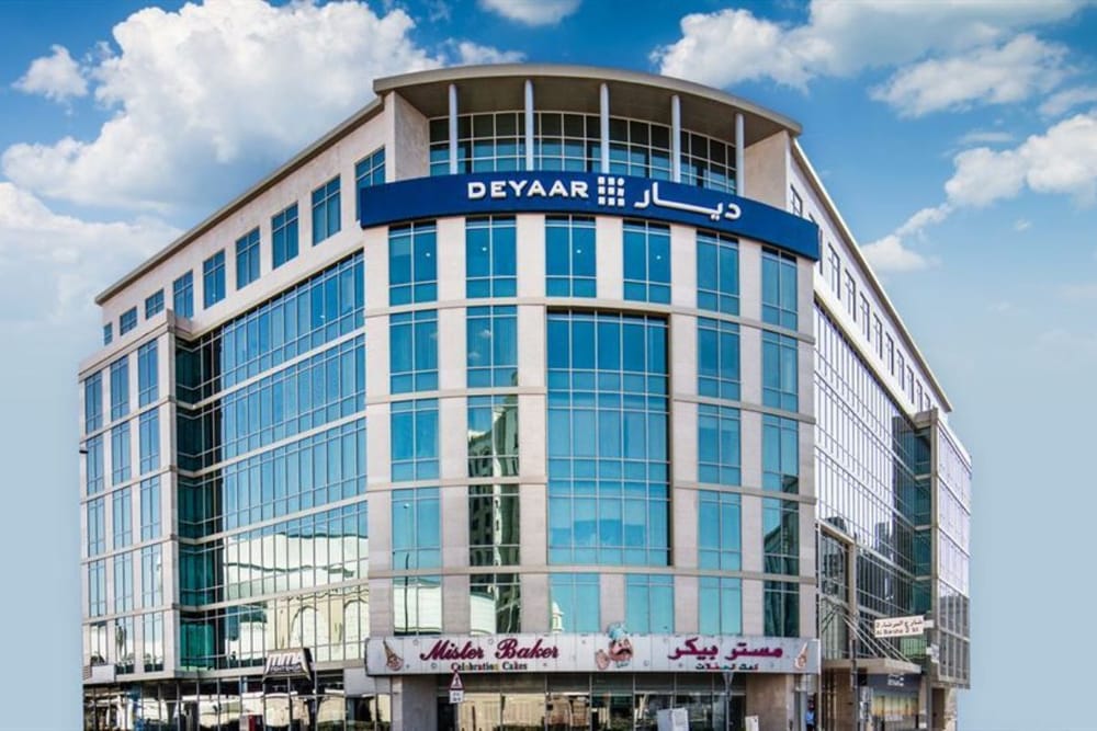 Deyaar Achieves 71% Surge in Net Profit for H1 2024, Reports AED 202.6 Million Before Tax
