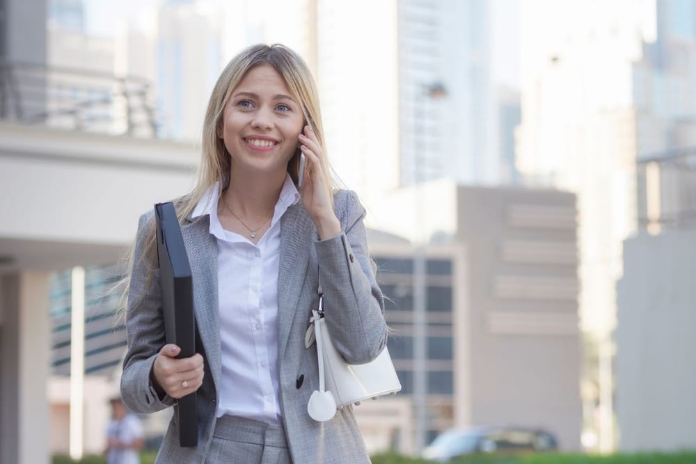 UAE Expats Report Improved Financial Well-Being in 2024