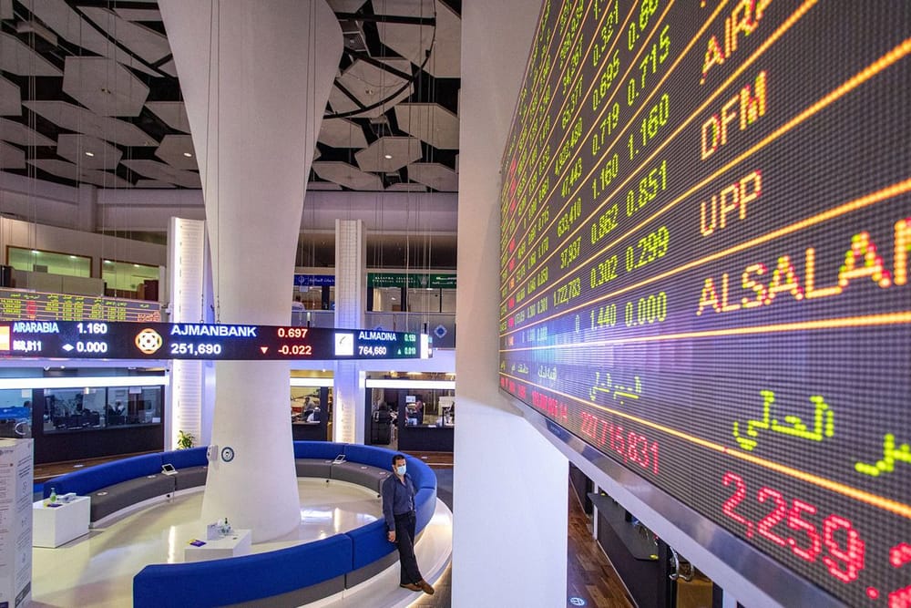 DFM Sees 85% Surge in New Investor Accounts in 2024 Amid Strong Market Interest