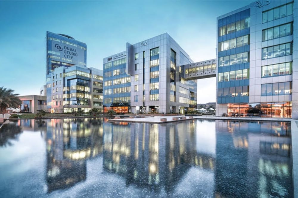 TECOM Group Reports 24% Net Profit Growth in H1 2024, Announces AED400 Million Dividend