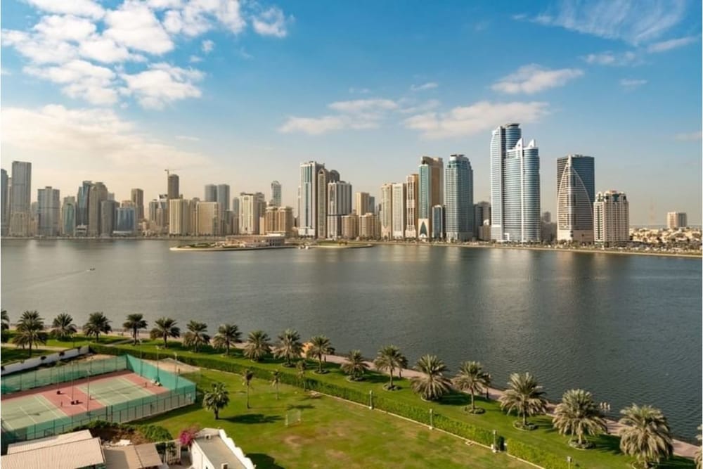 UAE Real Estate Sector Flourishes with New Projects and Investments in 2024