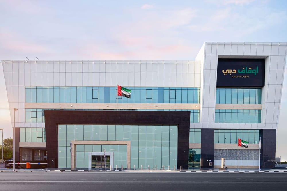 Awqaf Dubai Achieves Record 99.6% Occupancy Rate in H1 2024