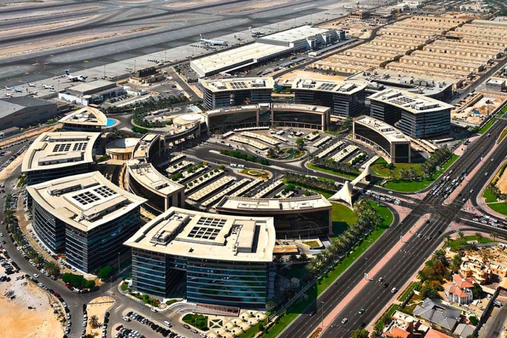 The Benefits of Dubai’s Free Zones for Entrepreneurs