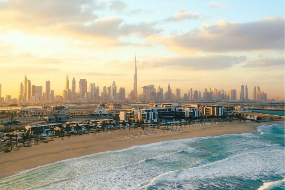 Dubai Destinations 2024 Summer Campaign Concludes with Remarkable Success