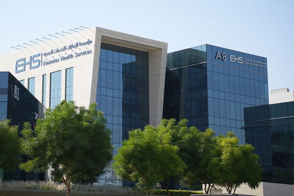 Emirates Health Services Hosts Forum Celebrating Emirati Women in Healthcare