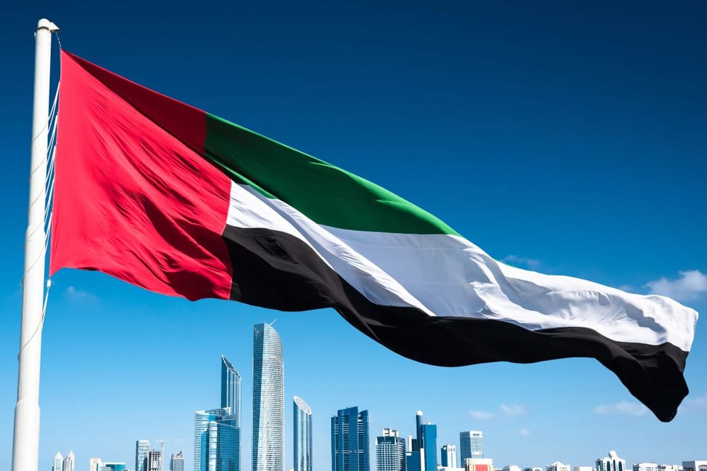 UAE Achieves Record Non-Oil Foreign Trade Growth: AED 1.4 Trillion in Six Months