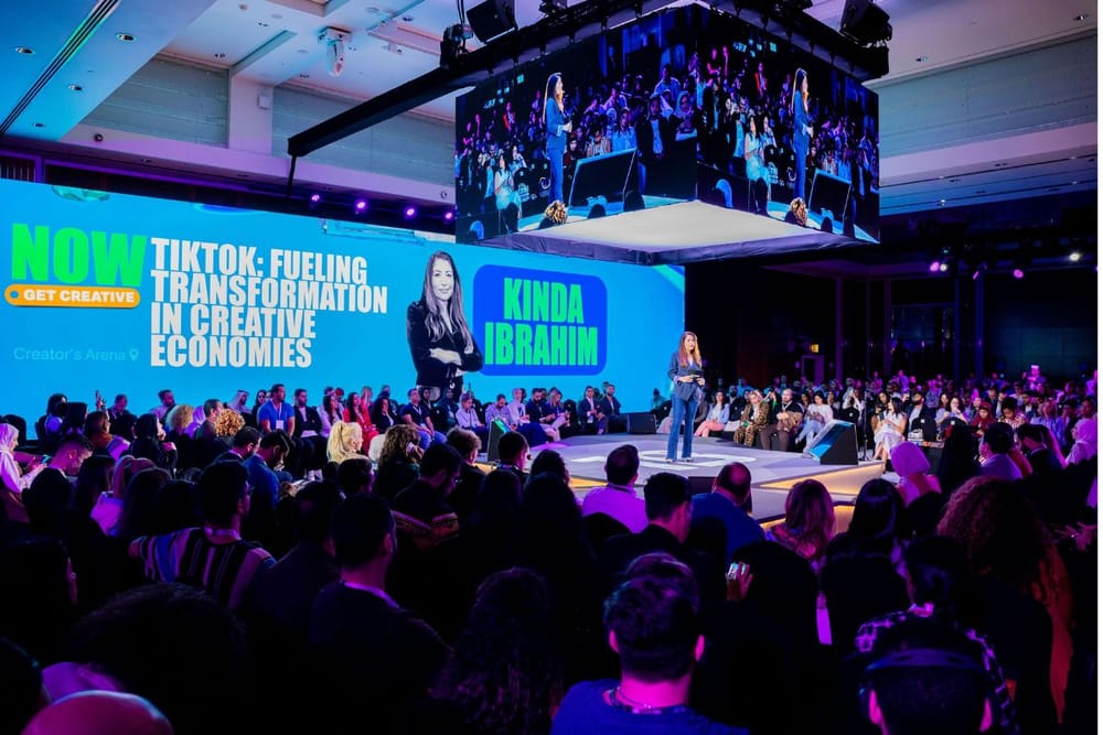 1 Billion Followers Summit Introduces New Tracks for 2025 Edition