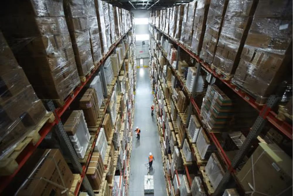 DP World Expands Logistics Expertise in Retail and Chemicals Sectors