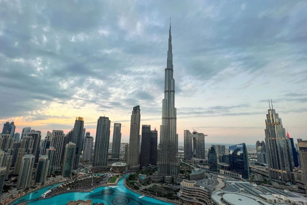 UAE Short-Term Rental Market Sees 20% Growth with New Listings and High Returns