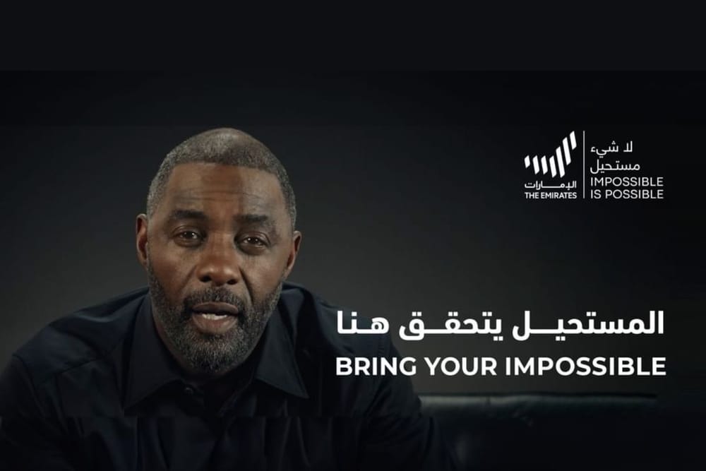 UAE Unveils Global 'Invest in the Emirates' Campaign to Attract Top Innovators and Entrepreneurs