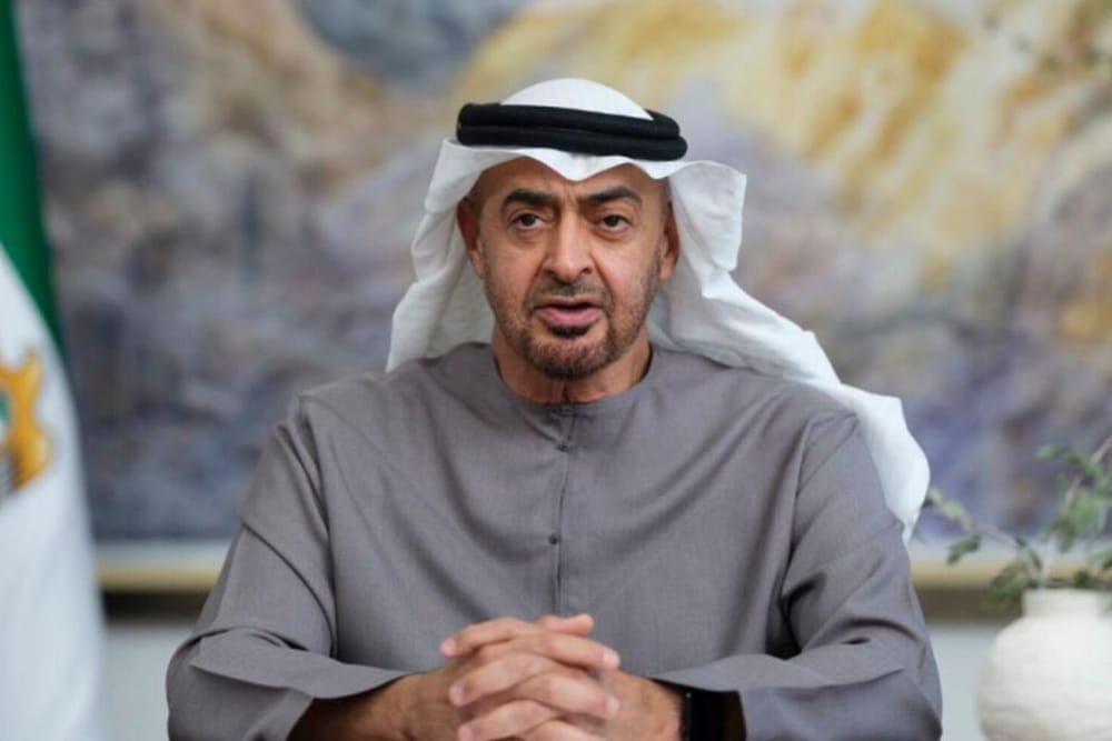 UAE Announces February 28 as Emirati Day for Education to Honor Education Professionals