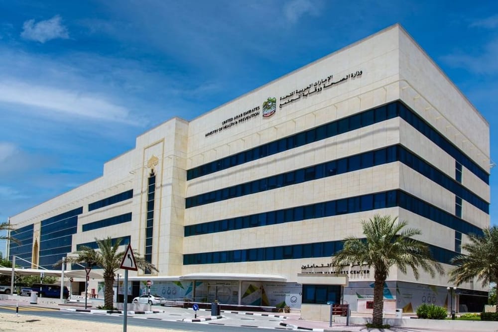 UAE Ministry of Health Partners with Novo Nordisk to Combat Obesity