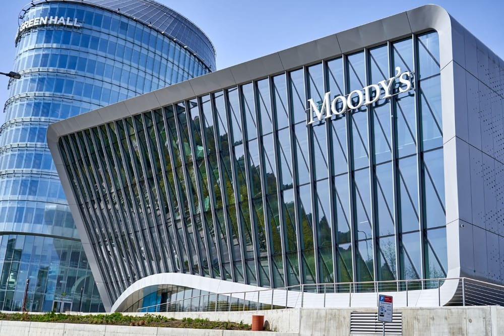 Moody’s Predicts Islamic Finance Will Surpass Conventional Banking in GCC