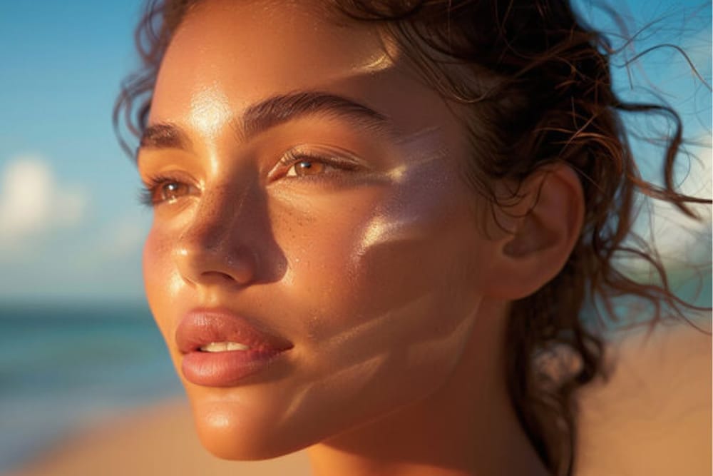 Post-Summer Skin SOS: Essential Tips for Rejuvenating and Hydrating Your Skin