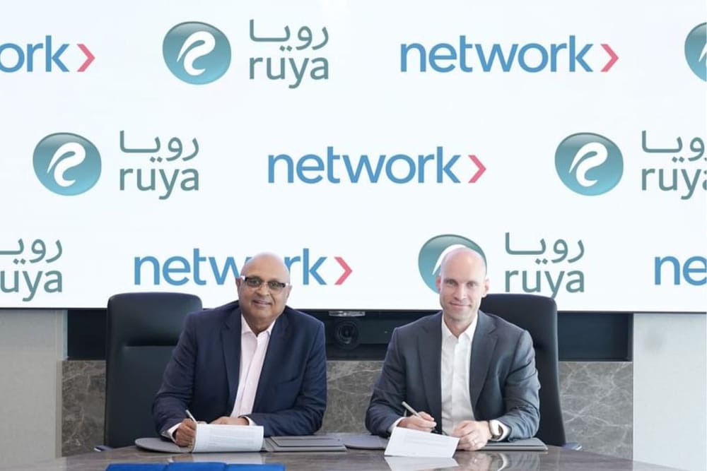 Network International Partners with ruya to Transform Islamic Banking with Digital Payment Technology