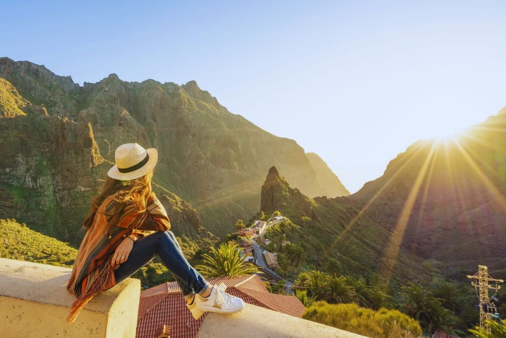 Alone But Not Lonely: How Solo Travel Changes You