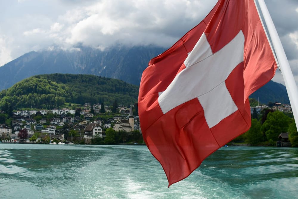 2024 Best Countries Report: Switzerland Holds Top Spot, U.S. Rises, and UAE Leads in Future Growth