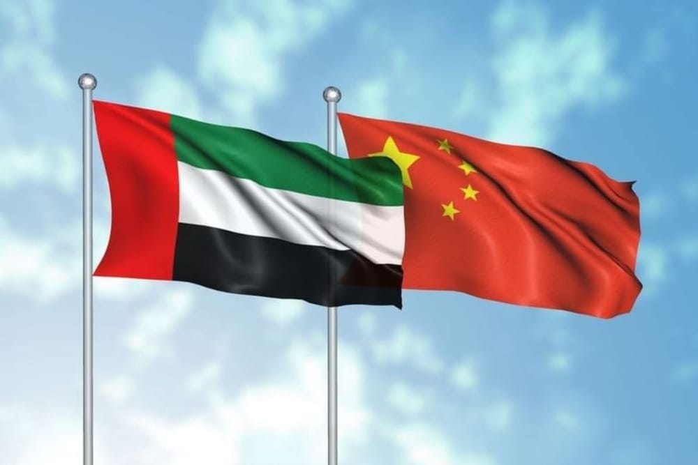 UAE-China Relations Enter Golden Era with Expanded Strategic Partnership and Growing Economic Ties