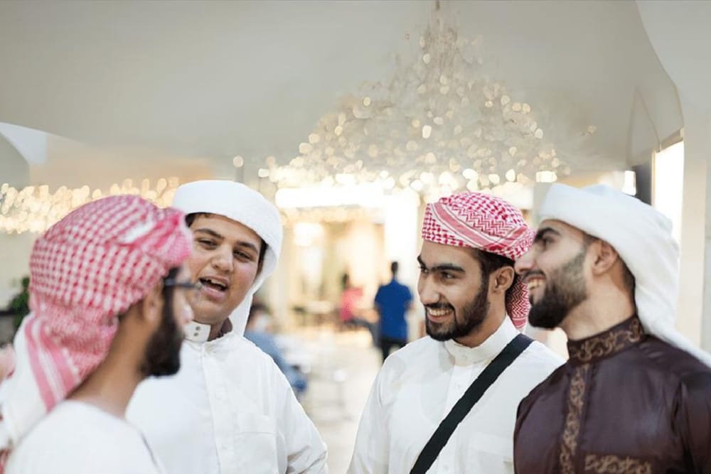 UAE & KSA Brands with the Biggest Word-of-Mouth Surge: August 2024