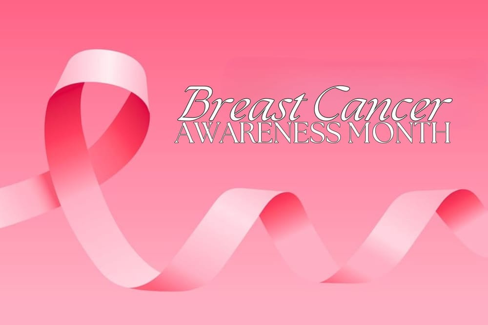 Breast Cancer Awareness Events Happening in Dubai 2024