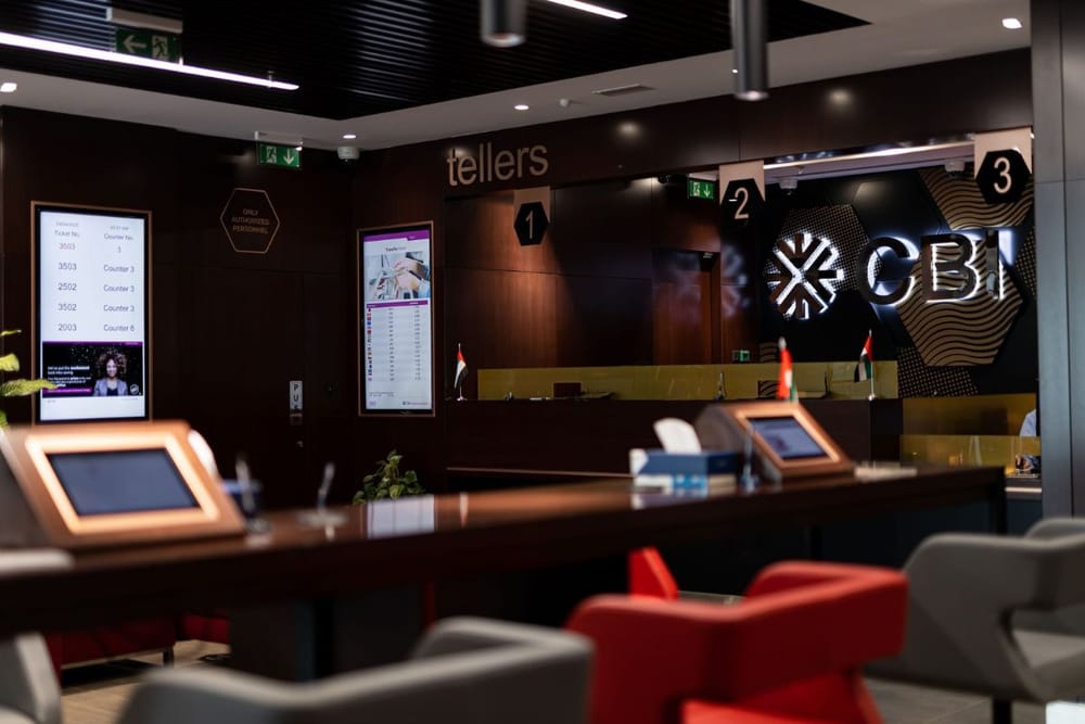 Commercial Bank International Reports Exceptional Growth in Q3 2024