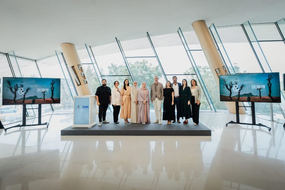 Dubai Launches Second Phase of Culture and Heritage Project in Collaboration with Google