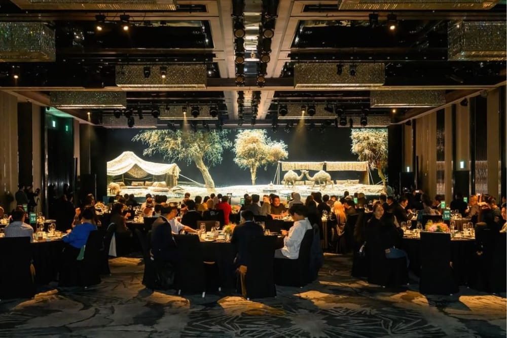 Dubai Department of Economy and Tourism Celebrates a Decade of Engagement in South Korea