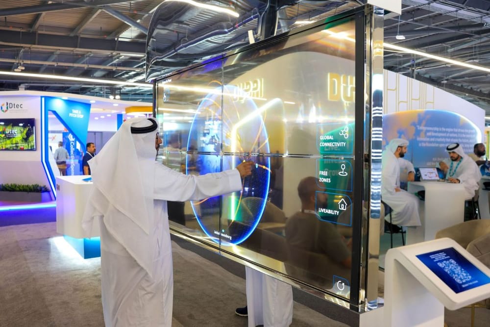 Dubai Department of Economy and Tourism to Showcase Latest Initiatives at Major Trade Events