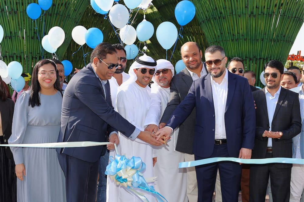 Dubai Miracle Garden Reopens for 13th Season with New Attractions