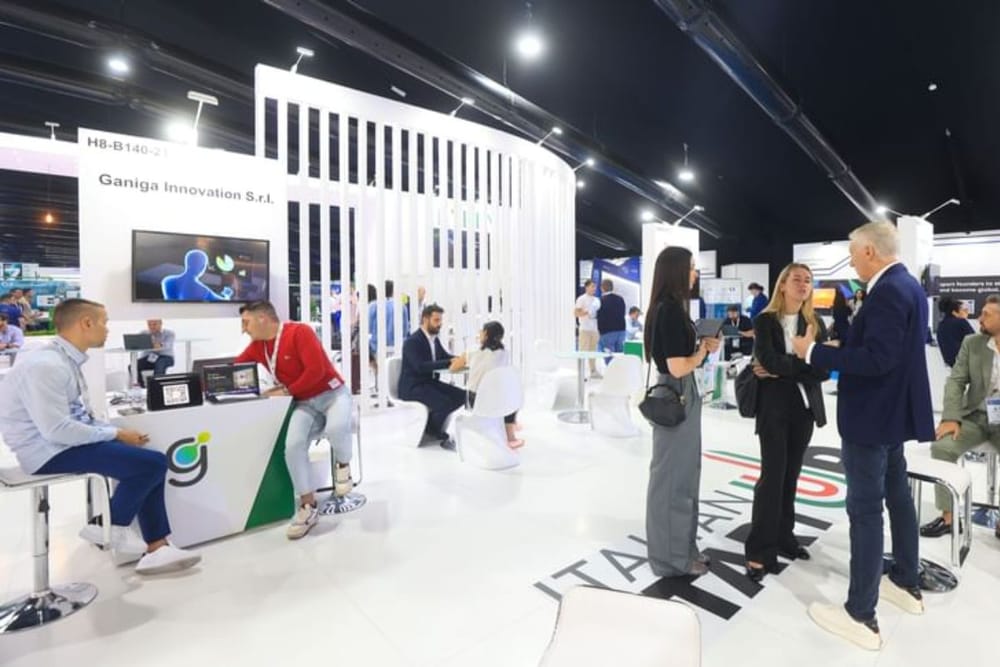 Expand North Star 2024 Reports Record Participation from European Startups