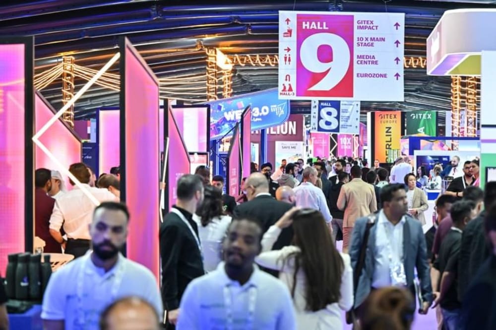 Future Blockchain Summit 2024 Kicks Off at Dubai Harbour