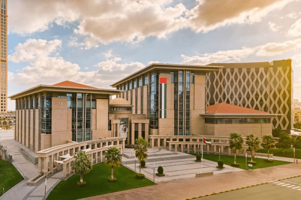 MBRU to Host Fifth Dubai Shoulder Surgery Conference