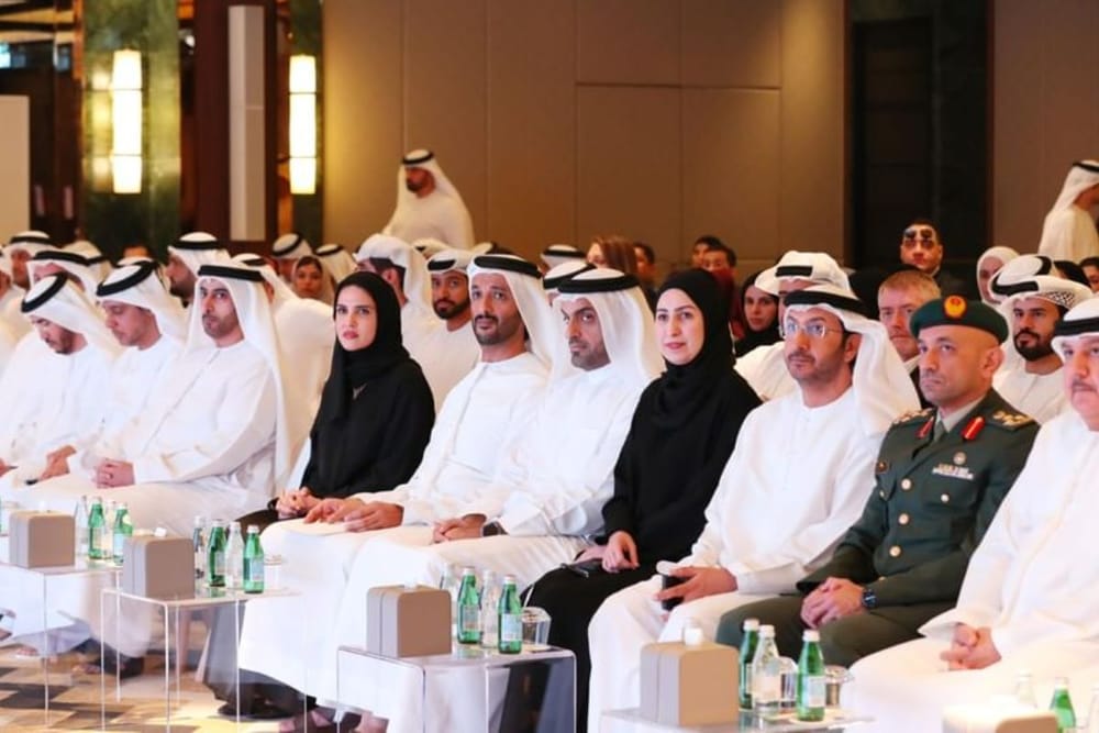 UAE Launches National Economic Registry to Boost Business Efficiency