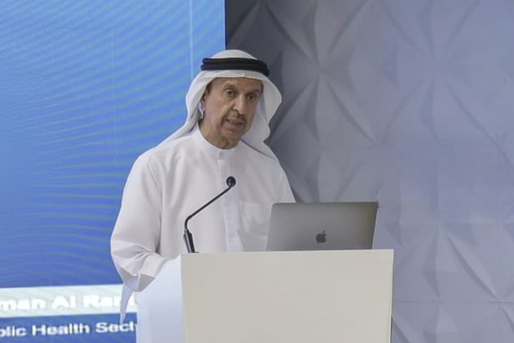 MoHAP Announces Success of ‘Your Pulse’ and Hypertension Detection Campaigns