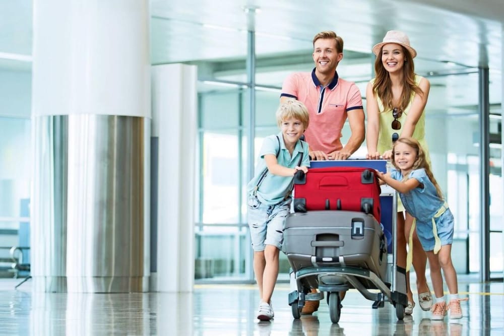 Survey Reveals 80% of UAE Travelers Plan Video Game-Inspired Trips Abroad