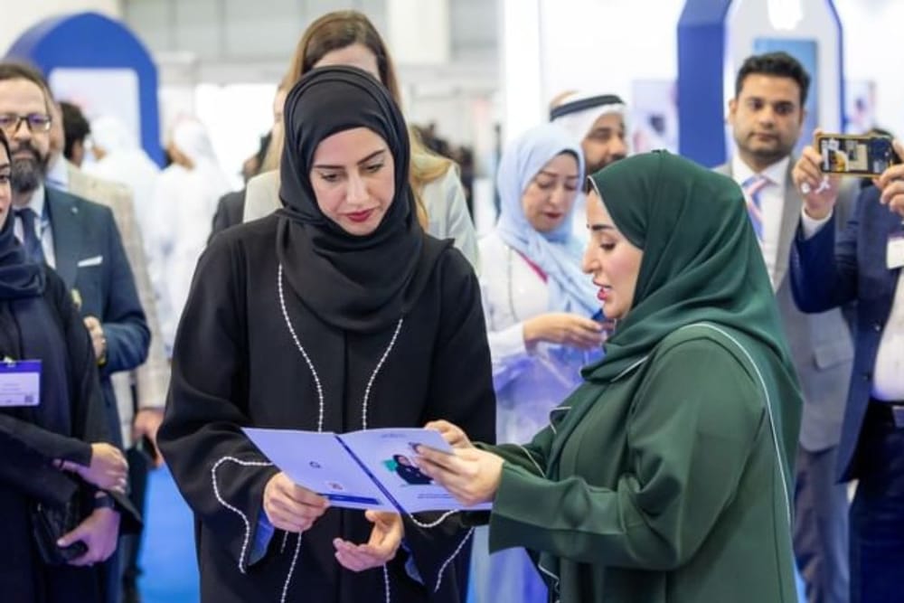 Najah 2024 Opens in Dubai to Connect Students with Global Educational Opportunities