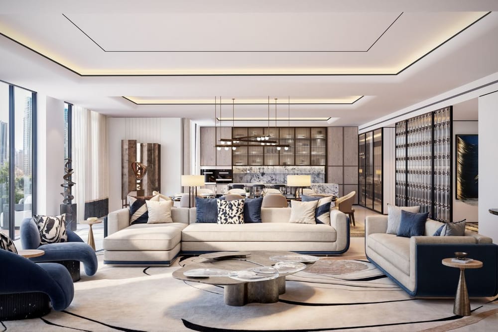 Sofitel Launches First Branded Residences in Dubai with Azha Development and Dubai Sotheby’s International Realty