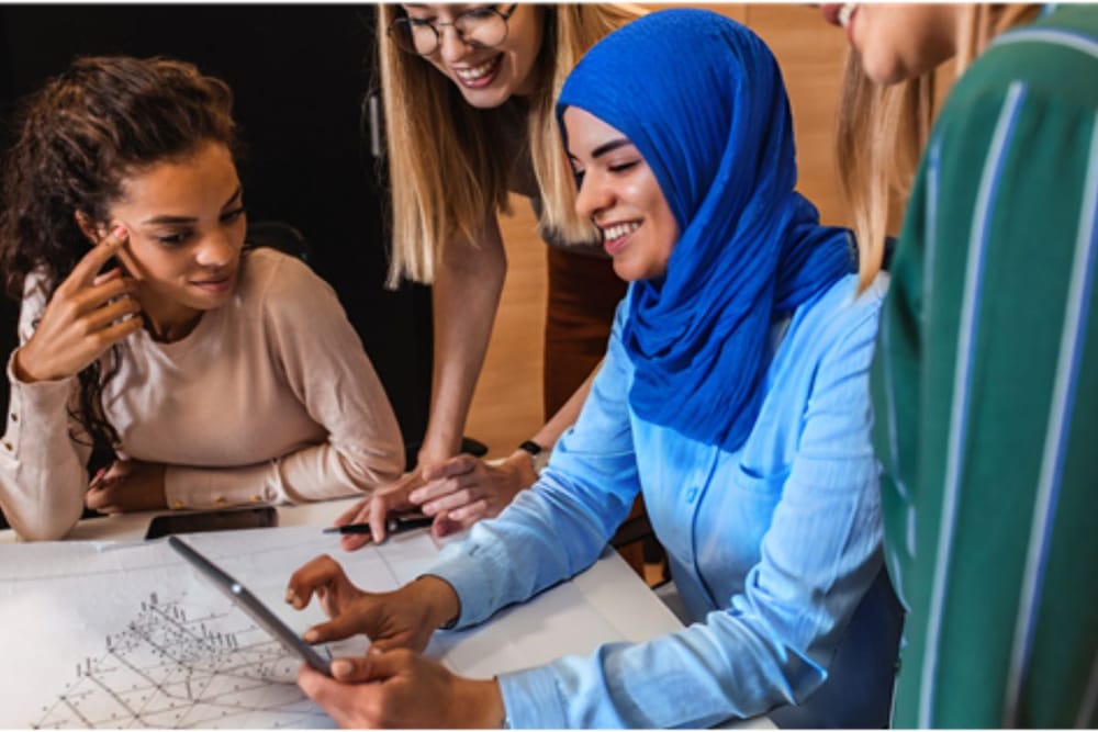 Employee Benefits Gap Threatens Talent Retention as 80% in GCC Consider Job Changes