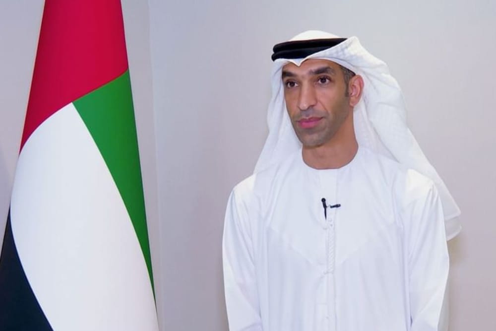 UAE and Serbia Forge Landmark Trade Agreement