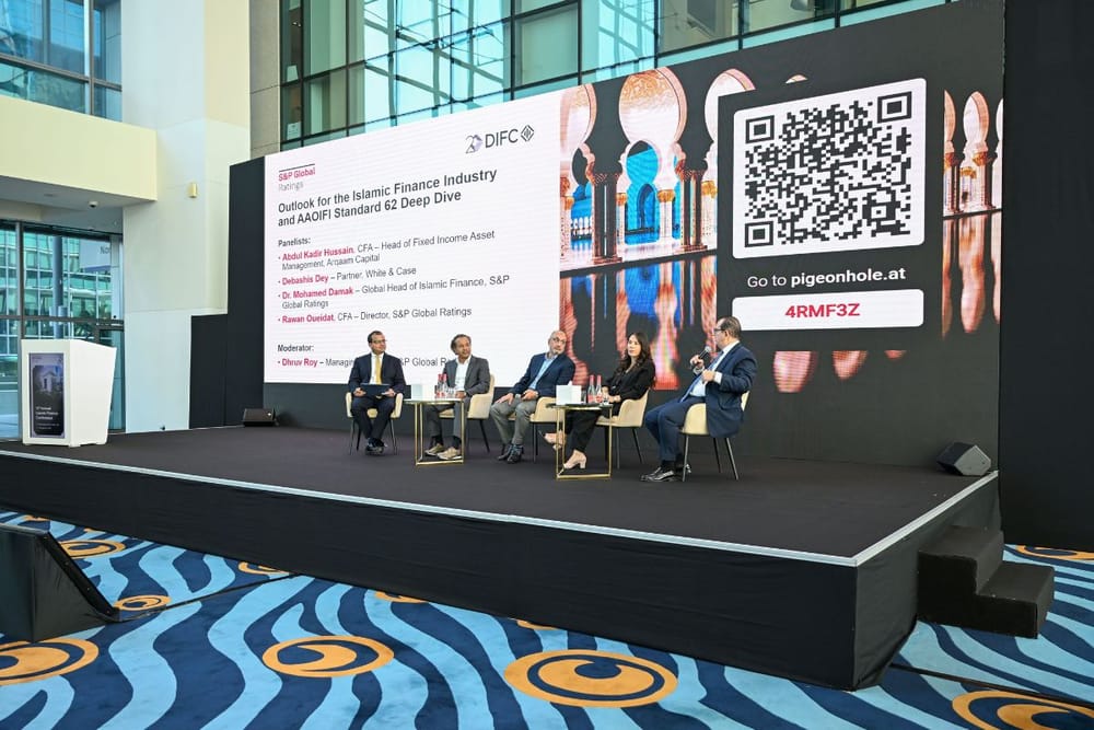 UAE Islamic Finance Sector Poised for Growth Amid Rising Foreign Investment: S&P