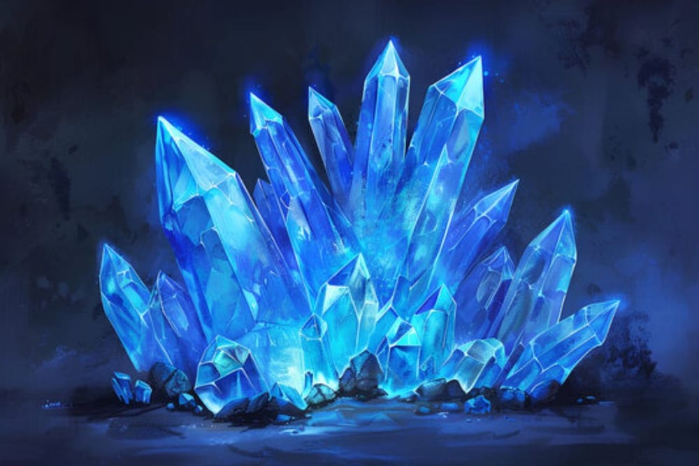 Healing Gems of Dubai: Discover the Best Shops for Crystal Enthusiasts