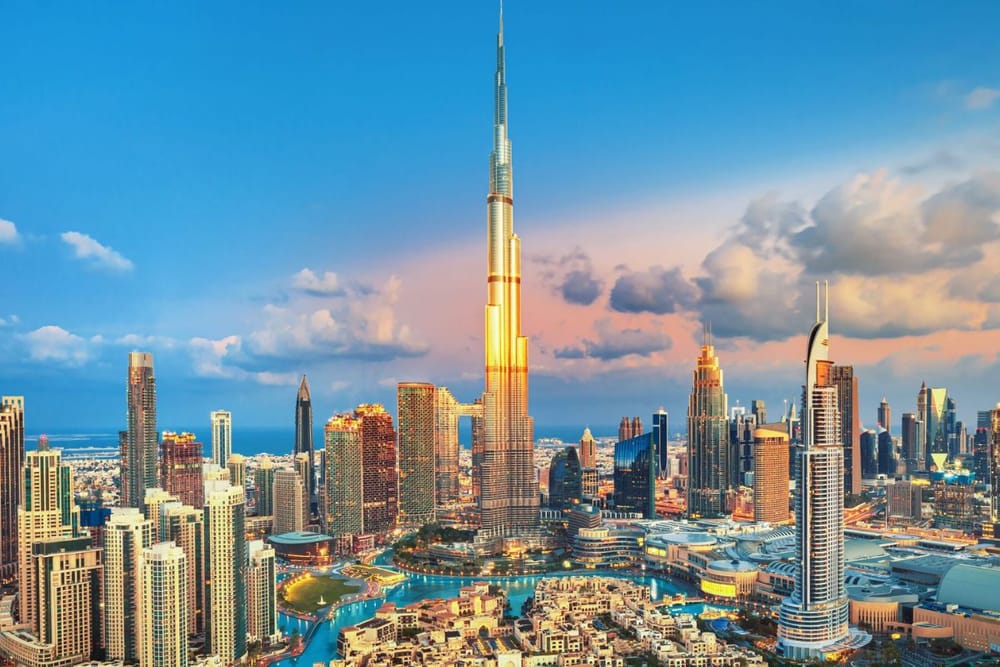 Dubai Launches Comprehensive Labor Force Survey 2024 to Enhance Workforce Planning