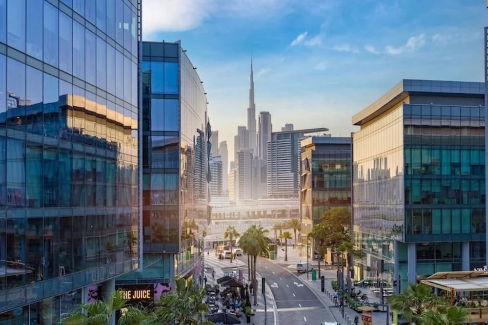 Global Digital Creative Economy to Hit Dhs27tn by 2030, Driven by AI and VR