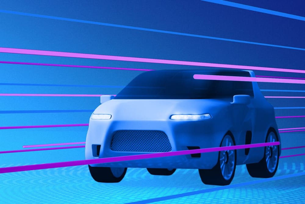 Middle East Leads in Digital Car Purchases and EV Adoption