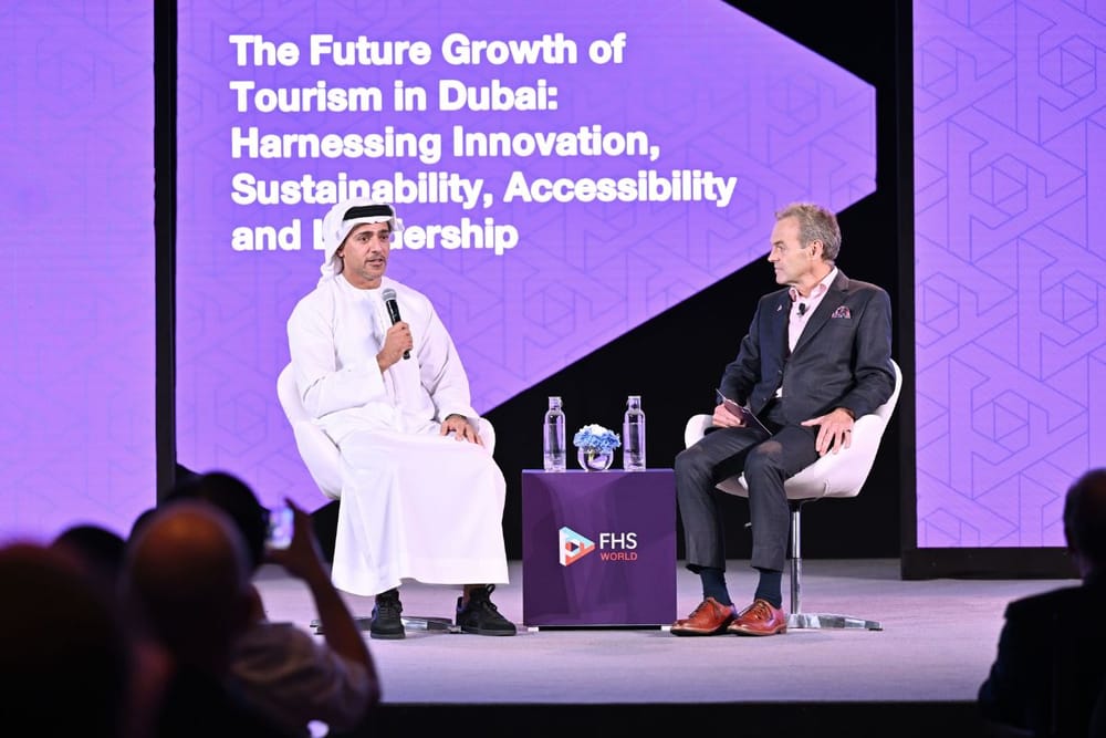 FHS World 2024 Spotlights Sustainability and Investment in the Region's Hospitality Sector