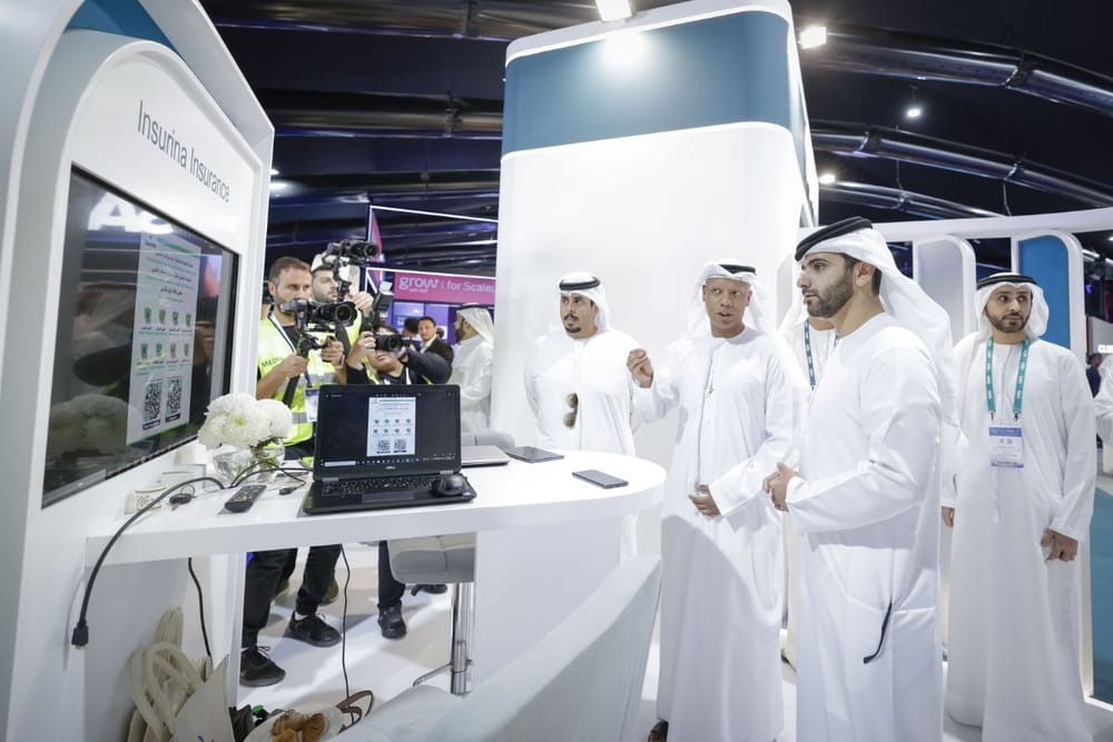 Expand North Star 2024 Kicks Open in Dubai