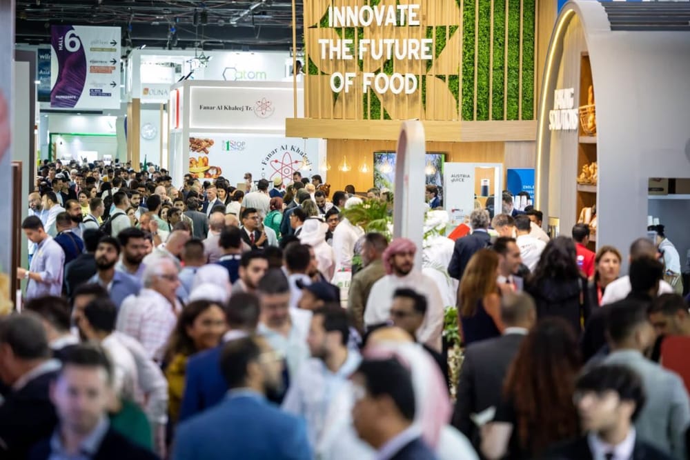 GulfHost 2024 to Spotlight Hospitality Innovation and Sustainability in Dubai