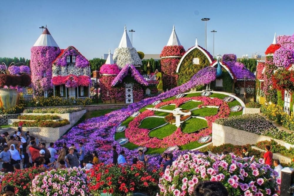 Dubai: 4 Popular Tourist Attractions Announce Hike in Ticket Prices