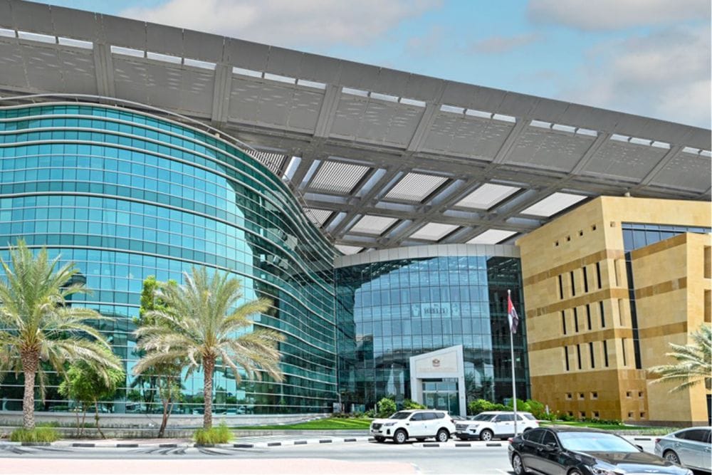 UAE Ministry of Energy and Infrastructure Streamlines Governance, Cuts 745,000 Procedures to Boost Customer Satisfaction to 91%