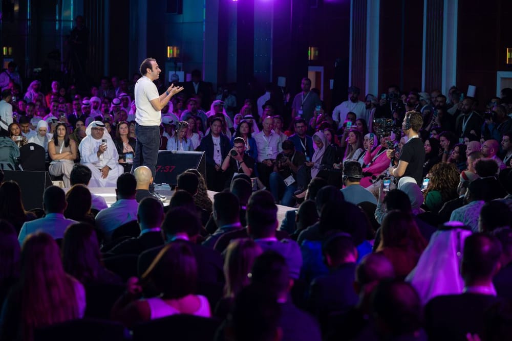 1 Billion Followers Summit Attracts 10,000+ Applications for World’s Most Prestigious Content Creator Award